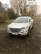 Hyundai Tucson 26.02.2019