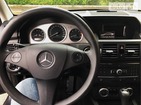 Mercedes-Benz GLK 220 23.04.2019
