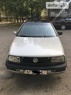 Volkswagen Vento 01.07.2019