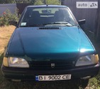 Dacia SupeRNova 05.04.2019