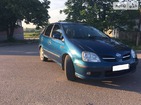 Nissan Almera 08.08.2019