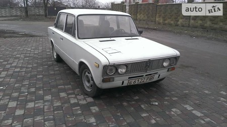 Lada 2103 1978  випуску Рівне з двигуном 0 л бензин седан механіка за 725 долл. 