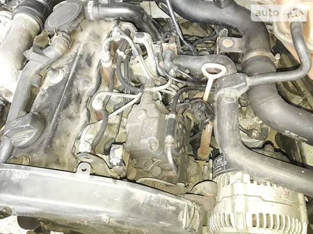 Volkswagen Passat 1997  выпуска Львов с двигателем 1.9 л дизель универсал механика за 750 долл. 