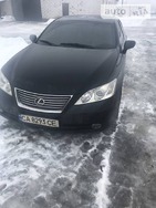 Lexus ES 350 03.02.2019