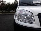 Fiat Doblo 17.02.2019