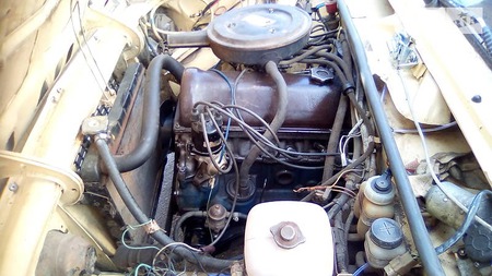Lada 21061 1988  випуску Житомир з двигуном 0 л газ седан механіка за 900 долл. 