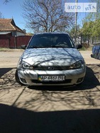 Lada 1118 25.02.2019