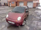 Daewoo Matiz 01.03.2019