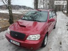 KIA Carnival 05.02.2019