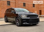 Dodge Durango 28.02.2019