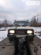 Lada 2104 1983 Луцьк  універсал 