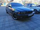 BMW 525 01.03.2019