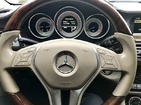 Mercedes-Benz CLS 500 09.04.2019