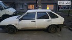 Lada 2109 10.02.2019