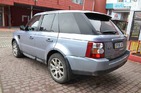 Land Rover Discovery Sport 2008 Львів 2.7 л  позашляховик автомат к.п.