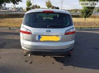 Ford S-Max 01.03.2019