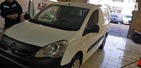 Citroen Berlingo 03.05.2019