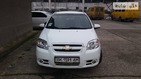 Chevrolet Aveo 07.02.2019