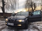 BMW 330 01.03.2019