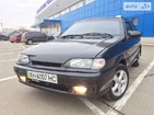 Lada 2113 28.04.2019