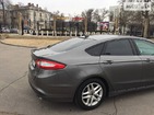 Ford Fusion 01.03.2019
