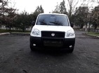 Fiat Doblo 19.02.2019