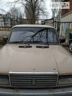 Lada 2107 28.02.2019