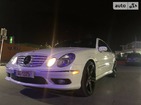 Mercedes-Benz E 55 AMG 07.02.2019