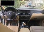 BMW X3 03.02.2019