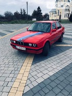 BMW 324 01.03.2019