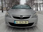 Opel Astra 01.03.2019