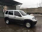 Lada Niva 2013 Вінниця  позашляховик механіка к.п.