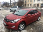 Hyundai Elantra 05.02.2019