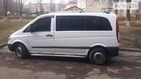 Mercedes-Benz Vito 07.05.2019