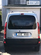 Renault Kangoo 28.02.2019