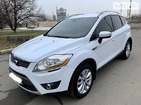 Ford Kuga 07.05.2019