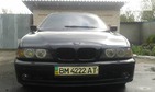 BMW 520 23.04.2019