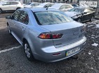 Mitsubishi Lancer 19.04.2019