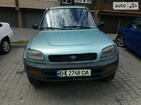 Toyota RAV 4 01.03.2019