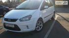 Ford C-Max 17.08.2019