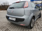 Fiat Punto EVO 23.04.2019