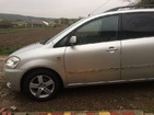 Toyota Avensis 23.06.2019