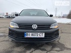 Volkswagen Jetta 01.03.2019