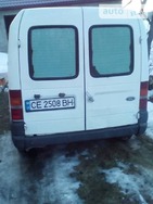 Ford Courier 22.02.2019