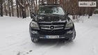 Mercedes-Benz GL 450 01.03.2019