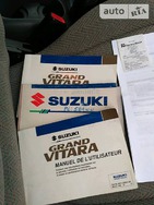 Suzuki Grand Vitara 01.03.2019