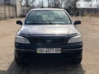 Opel Astra 01.03.2019