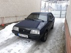 Lada 21099 01.03.2019