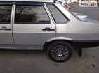 Lada 21099 01.03.2019