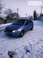 Lada 1118 01.03.2019